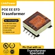 Explore practical POE examples for powering devices through Ethernet cables.